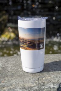 The OPEN Drinkware