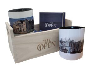 The OPEN Mugs