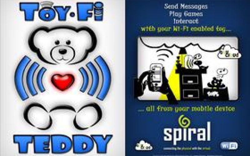 Personalized Recordable Plush1