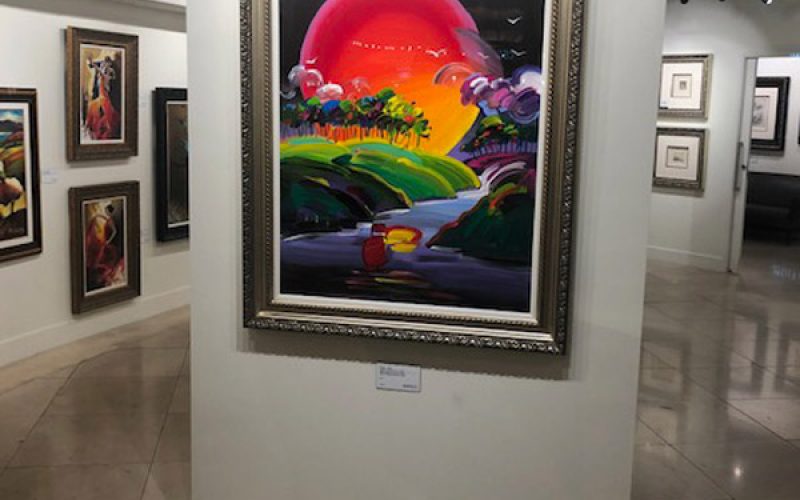 Peter-Max-Gallery